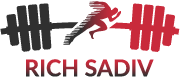 Rich Sadiv Logo